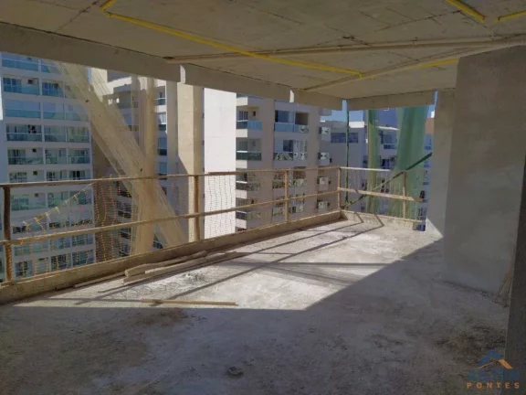 Imagem Lançamento Residencial Tomazio na Quadra do Mar na Praia do Morro - Guarapari/ES