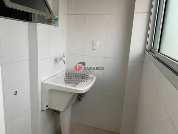 Imagem Apartamento à venda 2 Quartos, 1 Suite, 1 Vaga, 69M², Santo Antônio, São Caetano do Sul - SP
