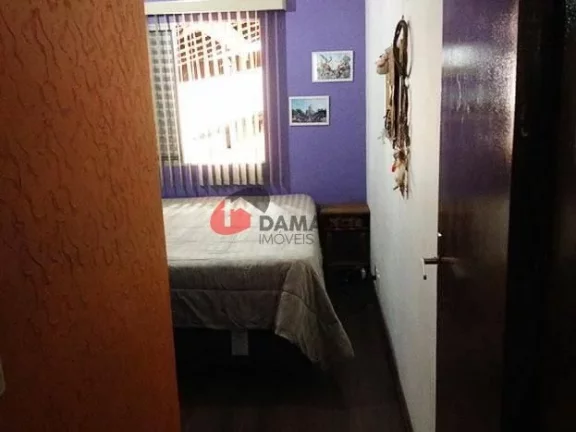 Imagem Sobrado à venda 3 Quartos, 1 Suite, 2 Vagas, Santa Terezinha, São Bernardo do Campo - SP