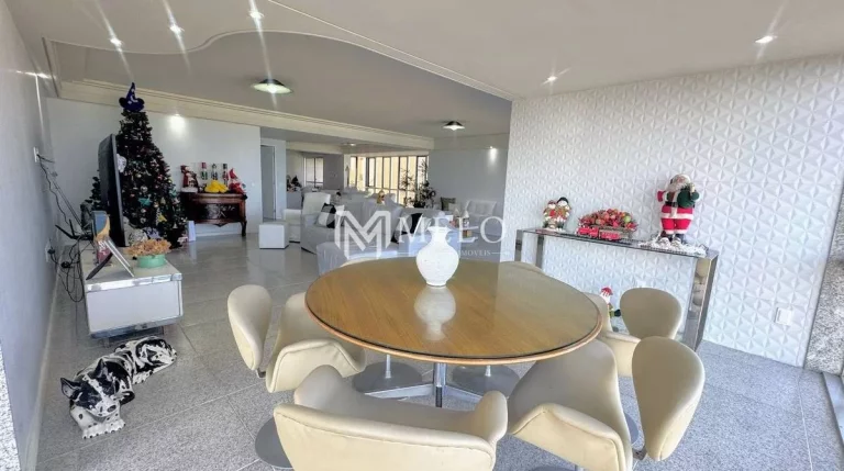 Imagem Oportunidade em BOA VIAGEM: 380m², 04qts, 04suites, 03vagas..