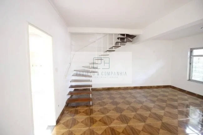 Imagem Casa Sobrado em Brooklin - São Paulo