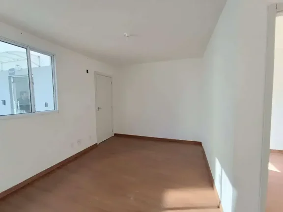 Imagem Apartamento para Locação no Condomínio Mirante da Mata