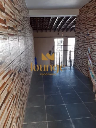 Imagem Casa à venda bairro Vila Hortência Zona Sul - Sorocaba/SP