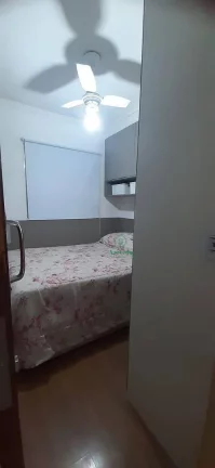 Imagem Apartamento à venda, 52 m² por R$ 265.000,00 - Cidade São Mateus - São Paulo/SP