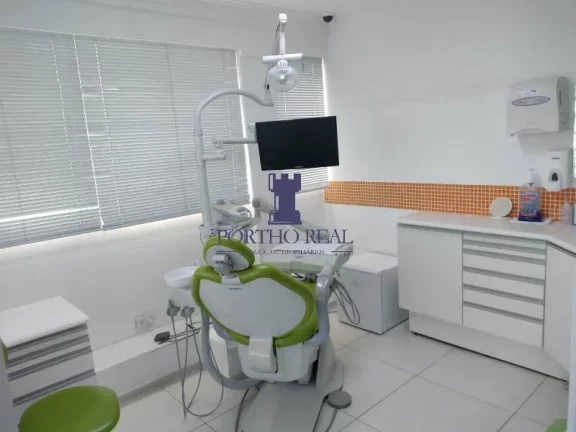 Imagem CONSULTÓRIO ODONTOLÓGICO PARA LOCAÇÃO