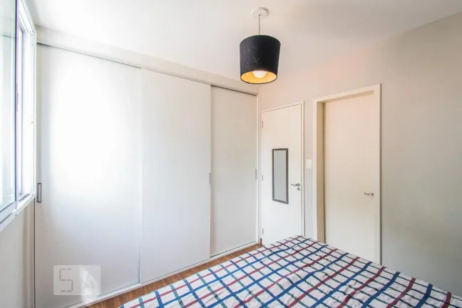 Imagem Apartamento à Venda - Ipiranga, 2 Quartos, 79 m2