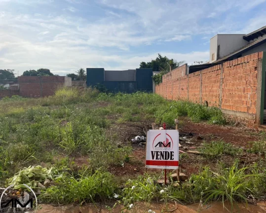 Imagem Terreno Parque dos Coqueiros em Dourados