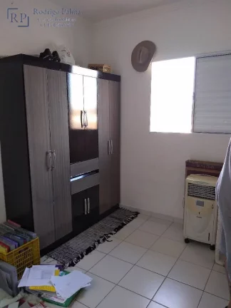 Imagem Casa à venda no bairro Santa Júlia - zona Sudeste de São José dos Campos
