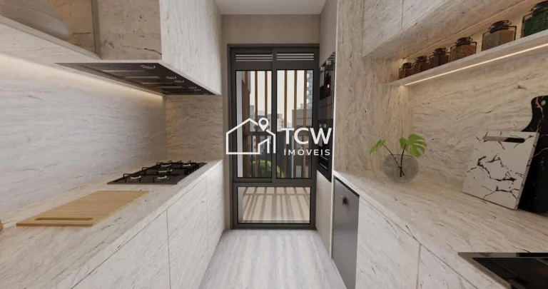 Imagem Apartamento à venda no bairro Moema - São Paulo/SP, Zona Sul