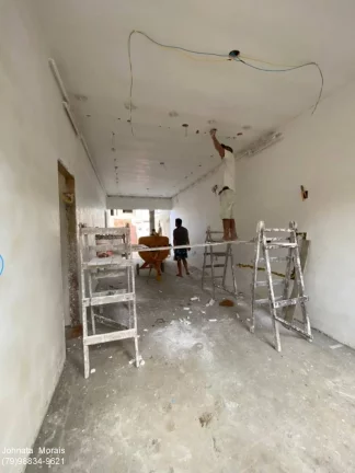 Imagem Casa à venda no Luar da Barra | 160m², 3 quartos, suíte, área de serviço - Contato: (79) 98834-9621