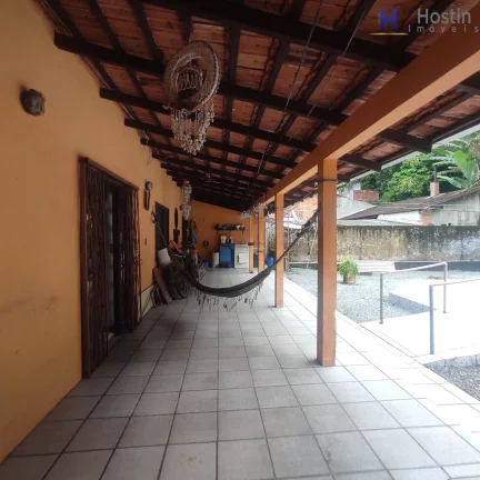 Imagem CASA RESIDENCIAL em SÃO FRANCISCO DO SUL - SC, Rocio Pequeno