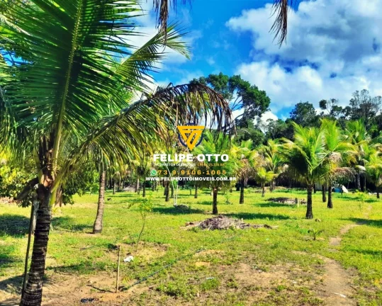 Imagem SITIO RESIDENCIAL em SANTA CRUZ CABRÁLIA - BA, yaya