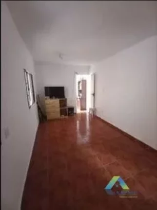 Imagem Casa com 2 dormitórios à venda por R$ 340.000 - Vila Arapuã - São Paulo/SP