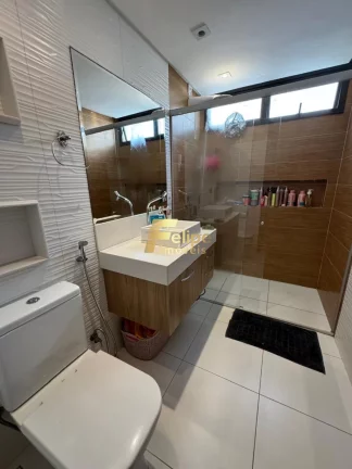 Imagem VENHA REALIZAR O SONHO DE MORAR NESSE LINDO APARTAMENTO DE 03QUARTOS E 01 SUÍTE EM JARDIM DA PENHA, VITÓRIA/ES!