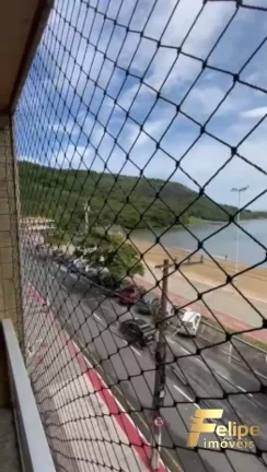 Imagem APARTAMENTO FRENTE MAR NA PRAIA DO MORRO / GUARAPARI - ES