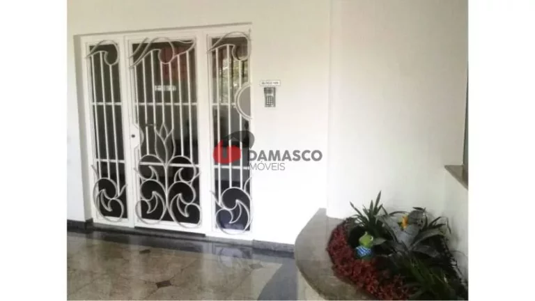 Imagem Apartamento à venda 2 Quartos, 1 Suite, 1 Vaga, Rudge Ramos, São Bernardo do Campo - SP