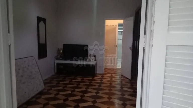 Imagem Flamengo - Residencial › Apartamento com 3 quarto(s) a Venda