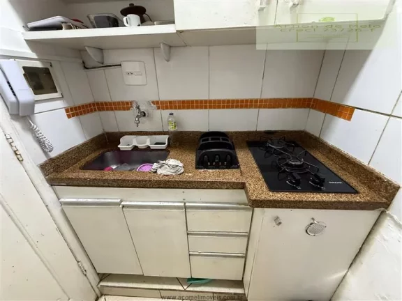 Imagem Apartamentos no Litoral para venda em São Vicente no bairro Centro