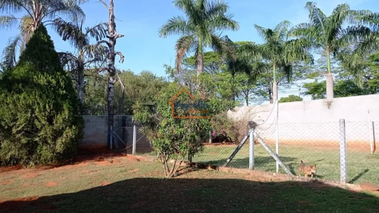 Imagem Chácara à venda no bairro Chácara São Marcelo - Mogi Mirim/SP