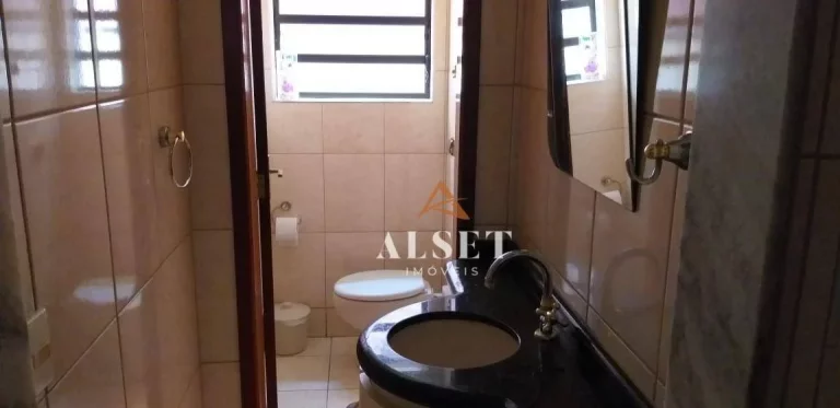 Imagem Sobrado com 3 dormitórios na Vila Gomes Cardim