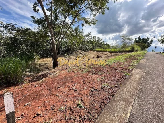 Imagem Lote com 1.000 m² Com fundo e vista livre para reserva - Condomínio Santa Monica - Jardim Botânico - DF
