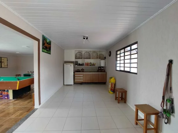 Imagem Casa à venda em Campo Largo/PR