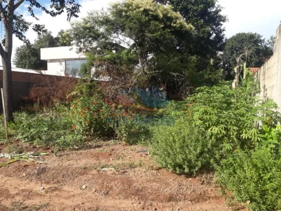 Imagem Terreno - Ribeirão Preto - Jardim Salgado Filho I - Região Norte