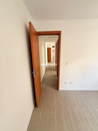 Imagem Apartamento Jardim Iris 2 dormitórios com vaga livre e demarcada