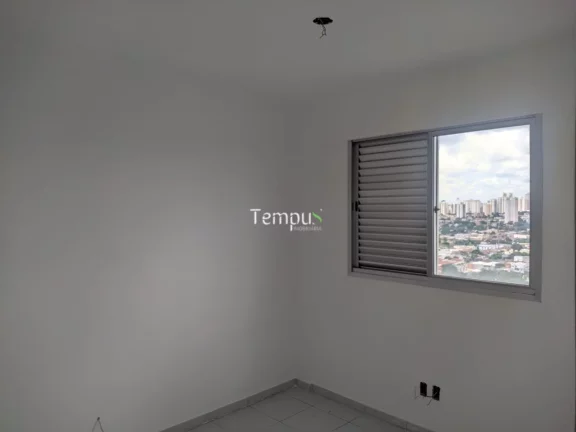 Imagem Condomínio Lorenzzo Del Parco - Condominio Lorenzzo del Paco, Apartamento Padrão, 3 quarto 1 suite, Todo em armários, painel, escrivaninha, espelho, box