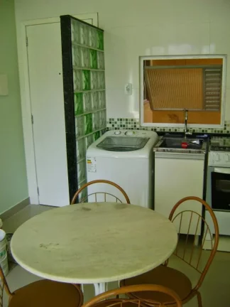 Imagem Apartamento para Temporada em Balneário Camboriú / SC no bairro Centro