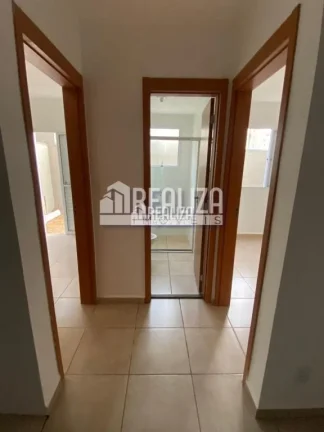 Imagem Apartamento padrão 2 dormitórios para alugar em Uberaba
