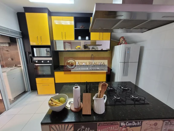 Imagem Se você está procurando um imóvel que reúna conforto, sofisticação e praticidade, essa casa em Rio Bonito - São Paulo é a escolha perfeita para você! Com 2 dormitórios e 1 suíte, essa casa é ideal para quem busca um espaço amplo e aconchegante para acomod