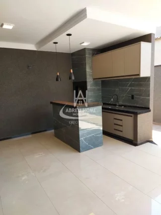 Imagem Casa Alto padrão no Harmonia Residence
