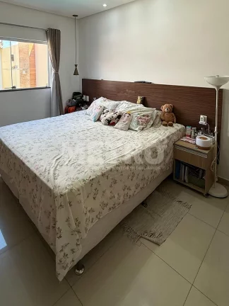 Imagem Casa à venda em condomínio, 3 suítes, Área gourmet ampla, piscina, Petrolina-PE
