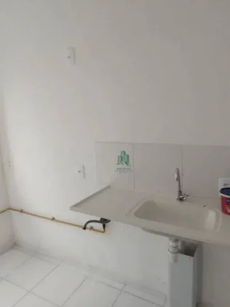 Imagem Apartamento com 2 dormitórios, 42 m² - venda por R$ 260.000,00 ou aluguel por R$ 1.500,00/mês - Jardim IV Centenário - Guarulhos/SP