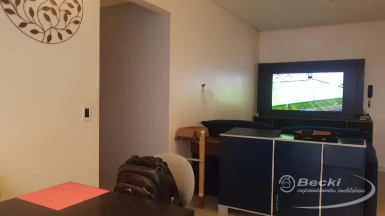 Imagem Apartamento à Venda no Bairro Saguaçú – Villa Bellagio, Joinville