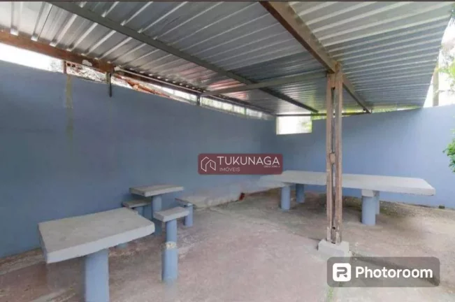 Imagem Apartamento com 2quartos à venda, 48 m² por R$ 250.000 - Vila Aricanduva - São Paulo/SP