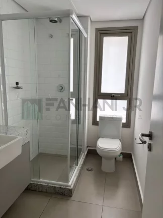 Imagem Imóvel de luxo no coração de São Paulo: Apartamento 1 quarto, 1 suíte, 2 salas, 2 banheiros, 2 vagas Jardim Paulista 86m²