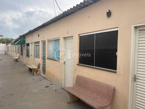 Imagem Imóvel de Luxo em Campo Grande-MS: Casa à Venda no Bairro Santo Antônio com 12 Quartos, 12 Banheiros e 270,36 m² de Área.