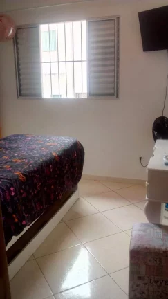 Imagem Sobrado 202 m² 3 Dormitorios sendo 1 Suíte e 7 vagas de Garagens