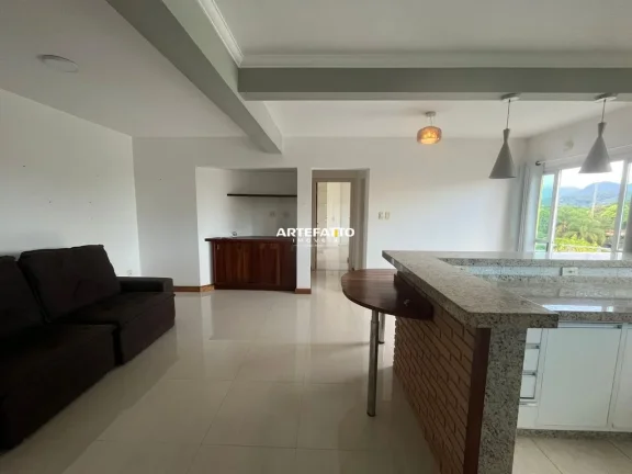 Imagem Apartamento à venda em Ubatuba, Praia do Itaguá, com 2 quartos, 125m2