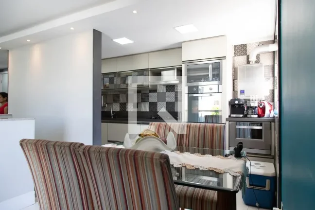 Imagem Apartamento à Venda - Recreio, 3 Quartos, 174 m2