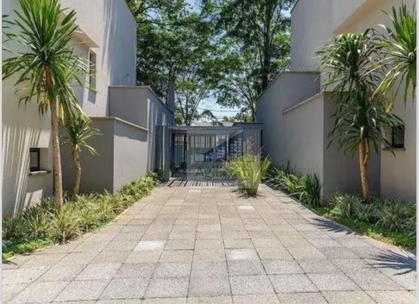 Imagem SOBRADO À VENDA EM JARDIM CORDEIRO COM 4 DORMITÓRIOS