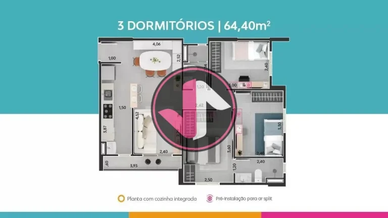 Imagem ? Residencial Neo Antártica  Conforto, lazer e segurança para a sua família! O Residencial Neo ...