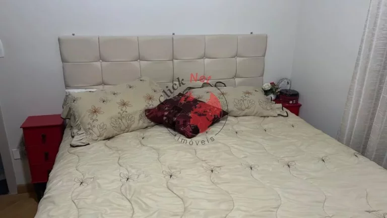 Imagem Apartamento com 3 dormitórios à venda na Avenida Dom Jaime no bairro Planalto, São Bernardo do Campo - Aceita casa ou sobrado de maior valor
