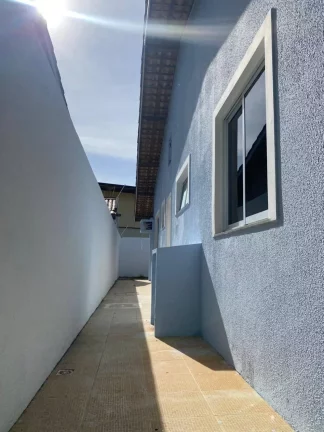Imagem Casa à Venda no Cond. Vinã Del Mar - 3 Quartos, Área de Lazer - Confira!