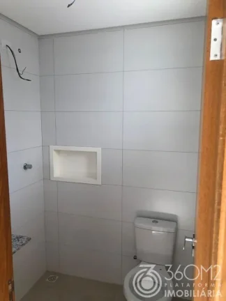 Imagem Cobertura para Venda em Santo André / SP no bairro Parque Oratório
