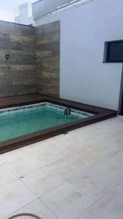 Imagem Casa com 3 suites à venda, 255 m² por R$ 2.500.000 - Condomínio Residencial Giverny - Sorocaba/SP