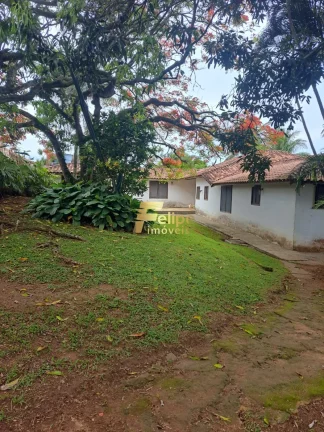 Imagem Casa estilo rústico em Setiba!