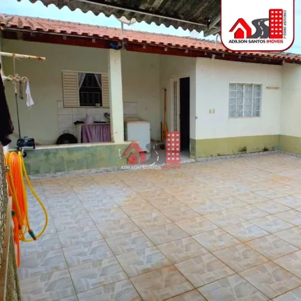 Imagem Casa com 2 dorms, Parque Clayton Malaman, Pirassununga - R$ 250 mil, Cod: 189